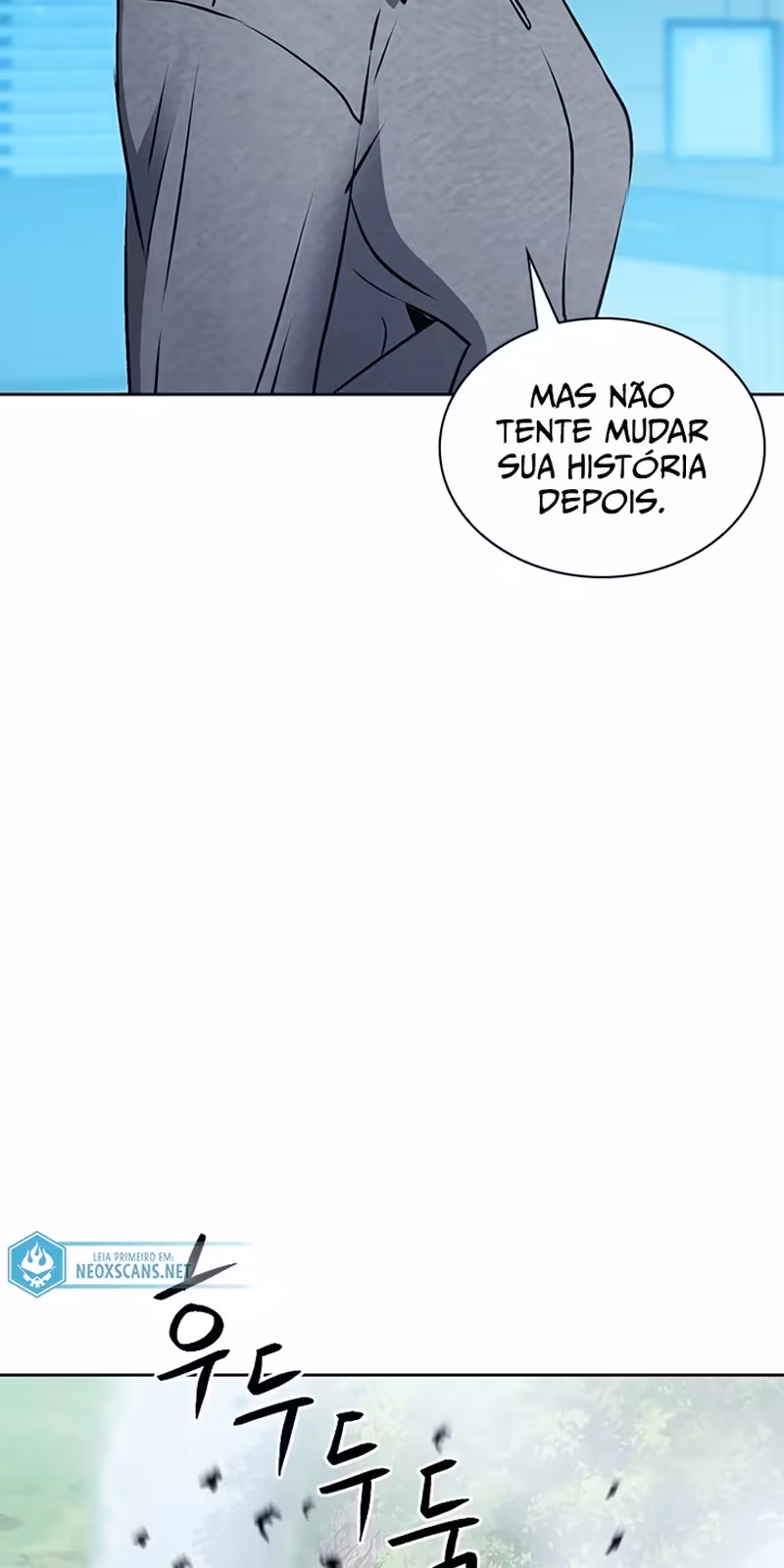 Página do Capítulo 98