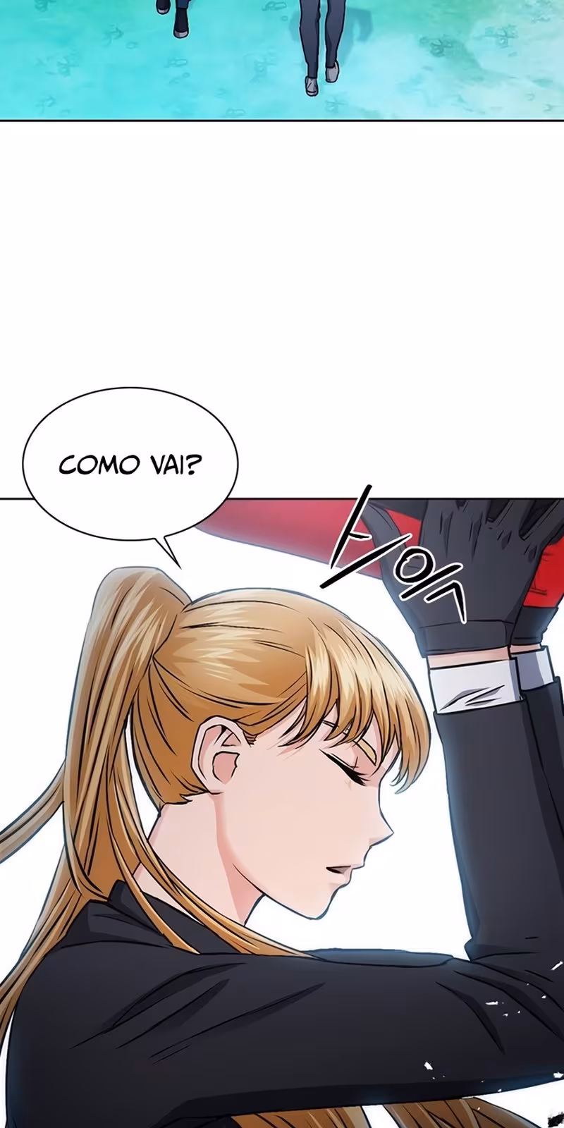 Página do Capítulo 98