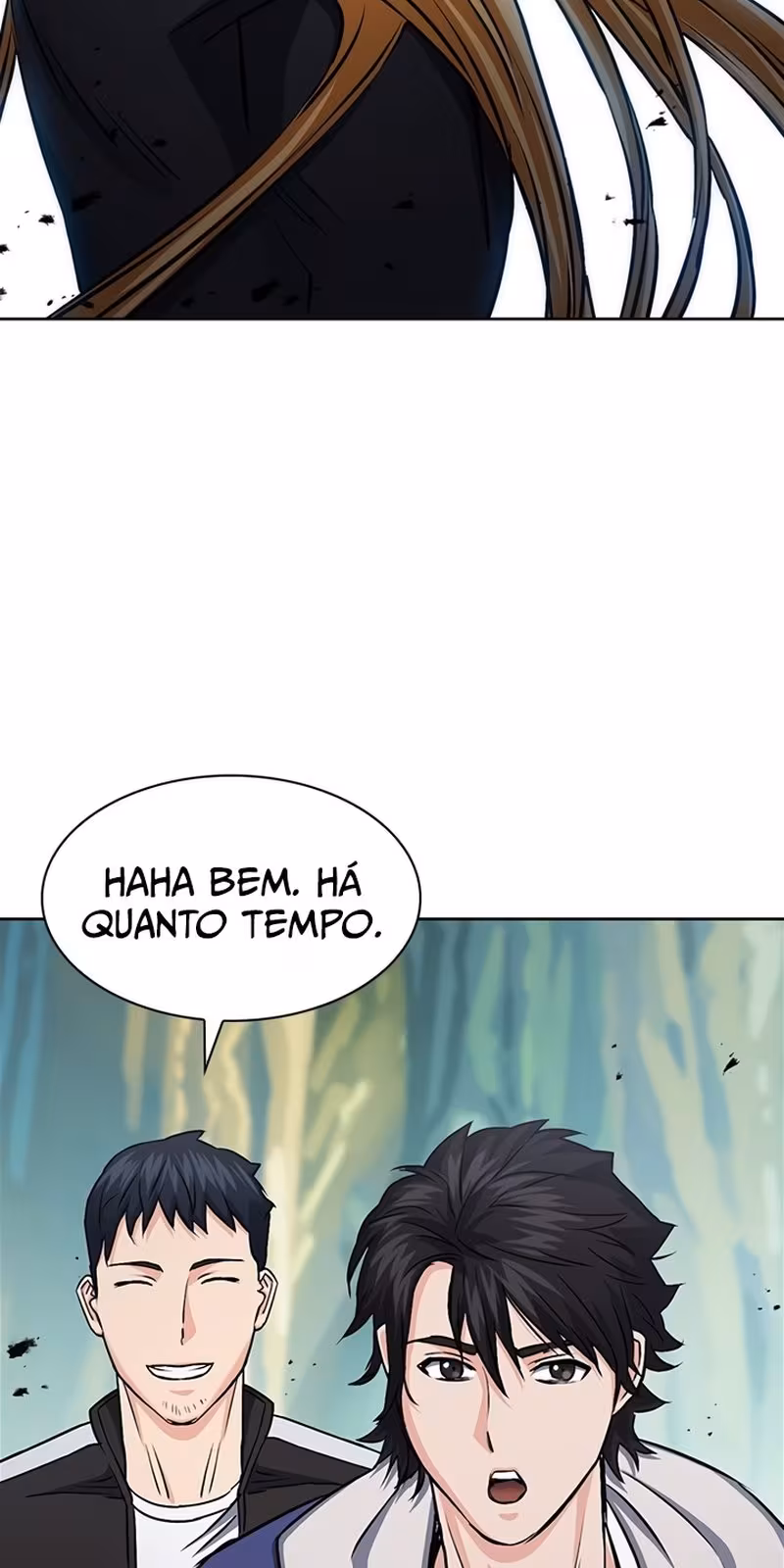 Página do Capítulo 98