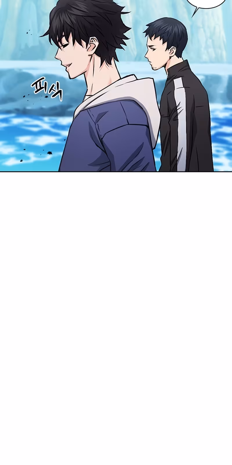 Página do Capítulo 98