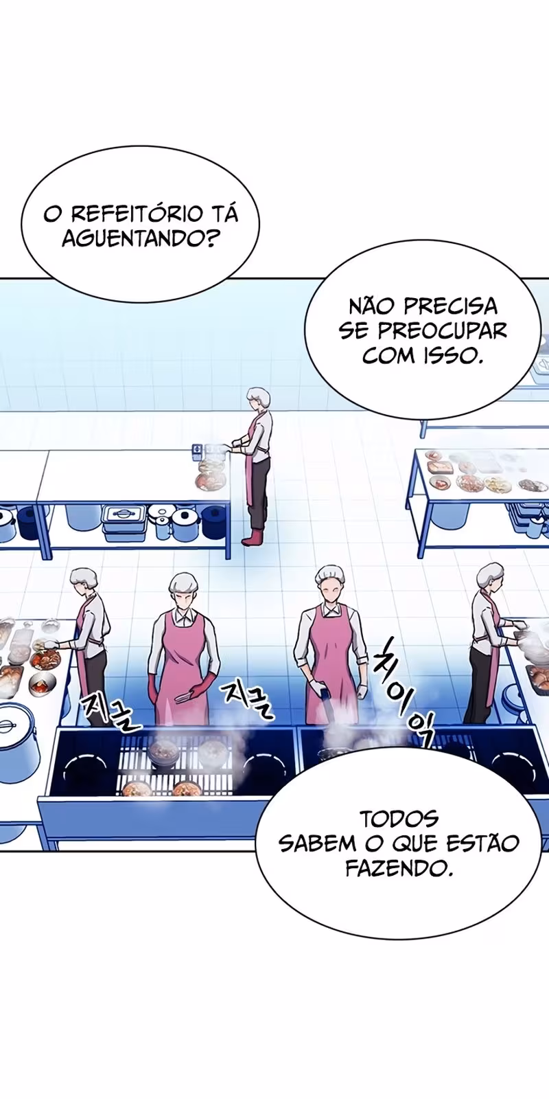 Página do Capítulo 98