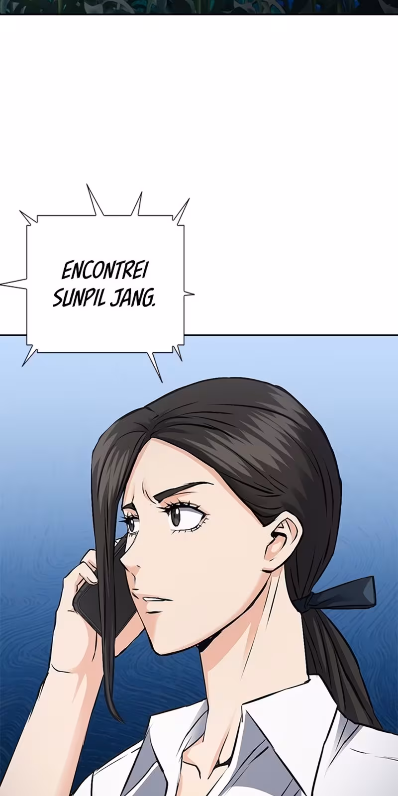 Página do Capítulo 98