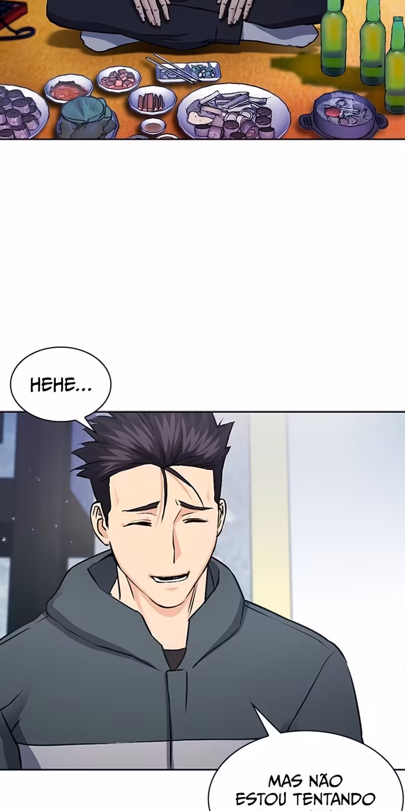 Página do Capítulo 99