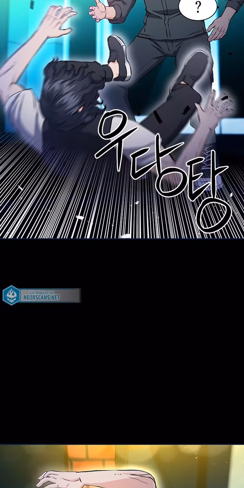 Página do Capítulo 99