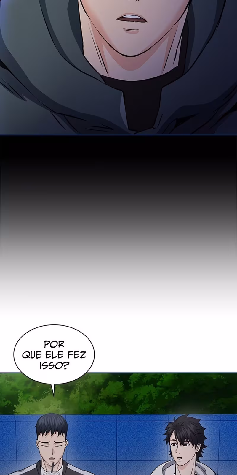 Página do Capítulo 99