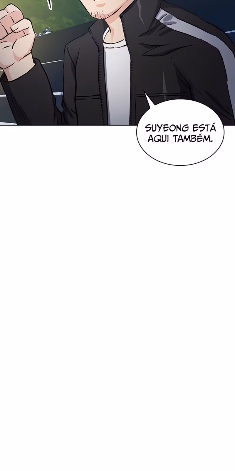 Página do Capítulo 99