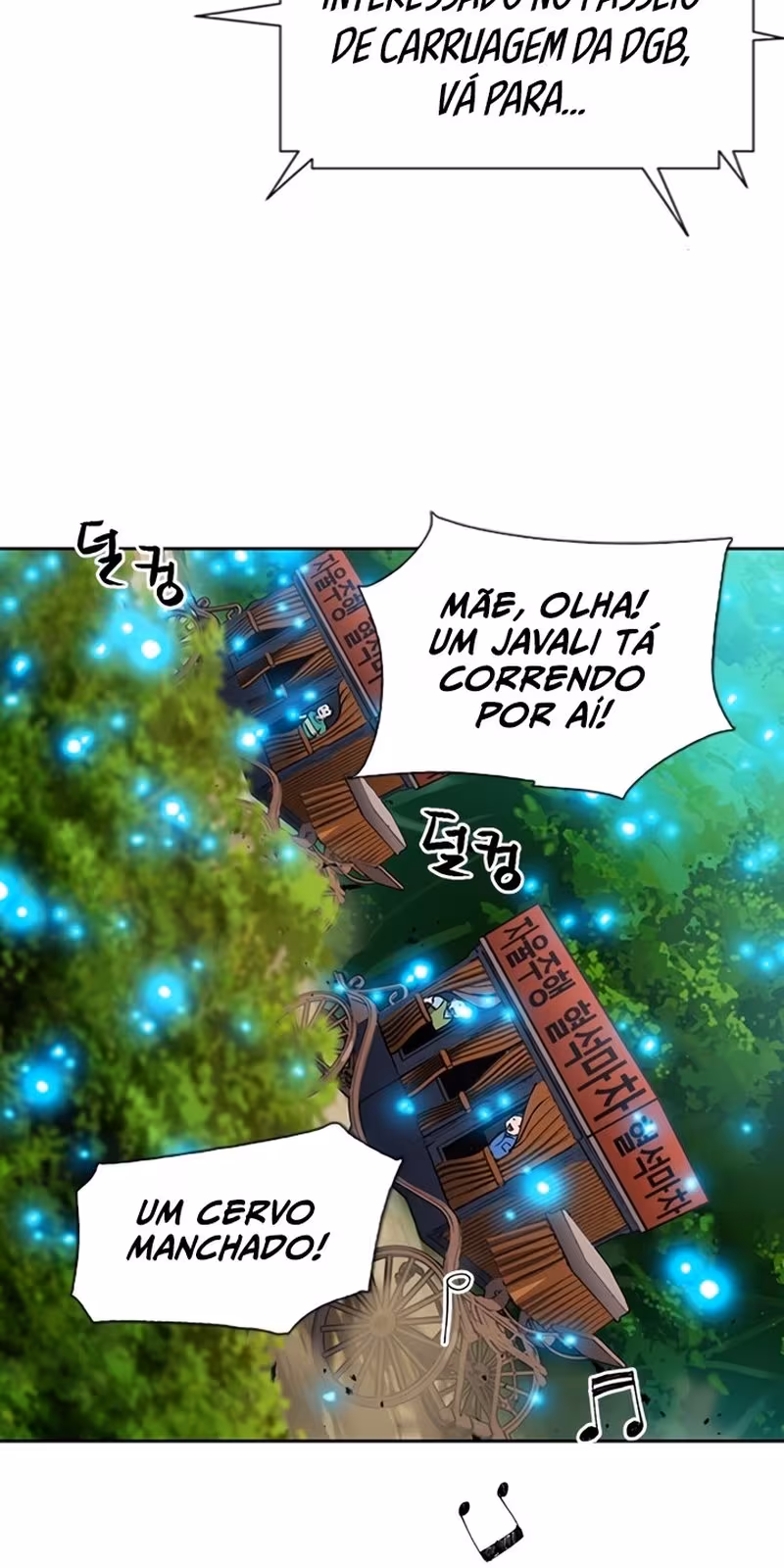 Página do Capítulo 99