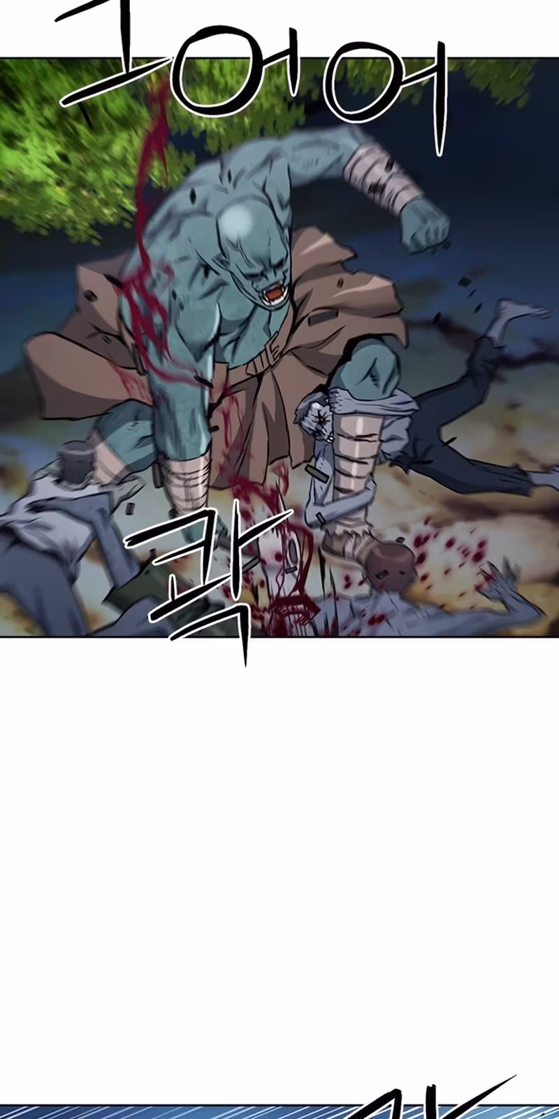 Página do Capítulo 99