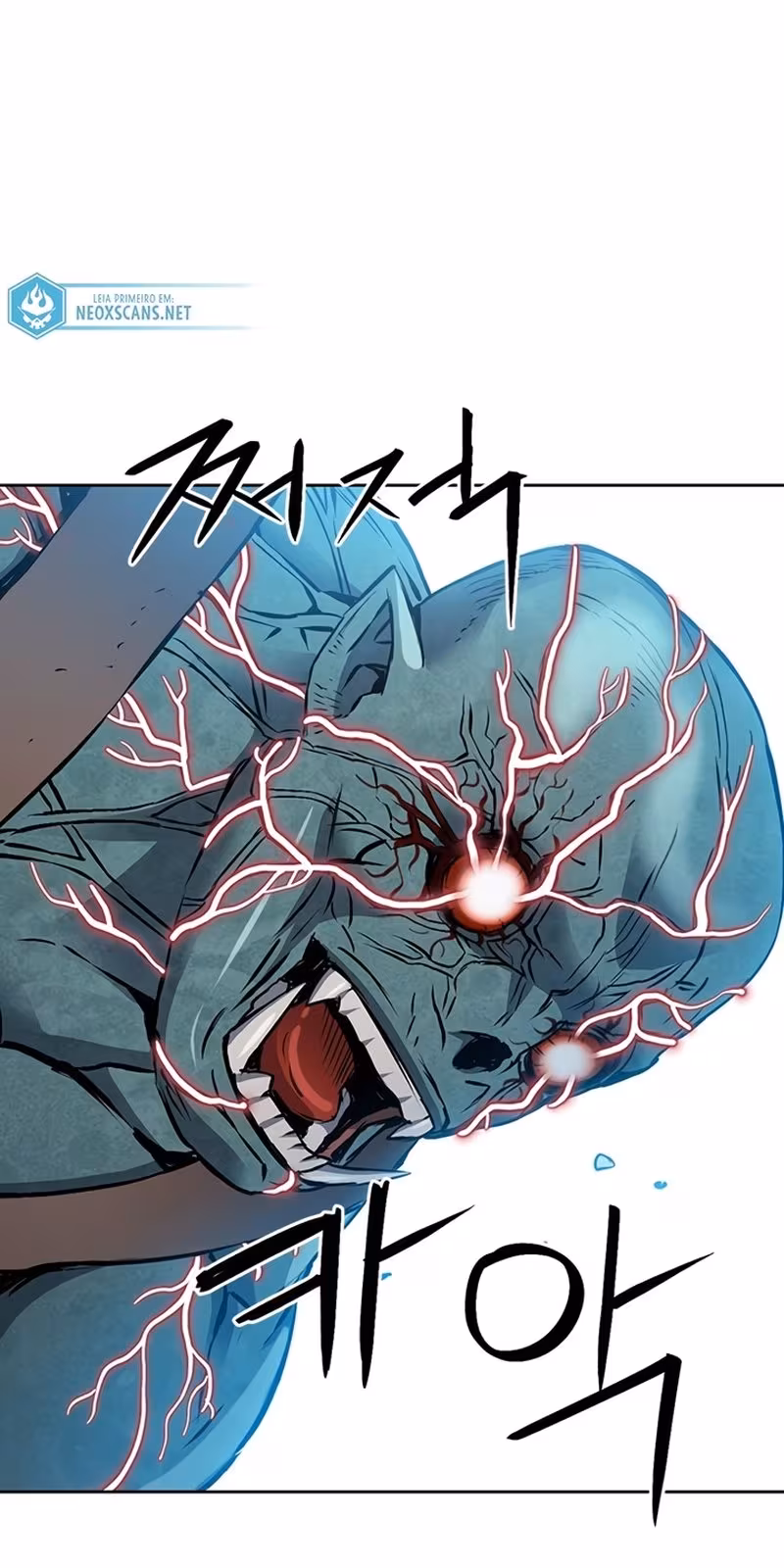 Página do Capítulo 99