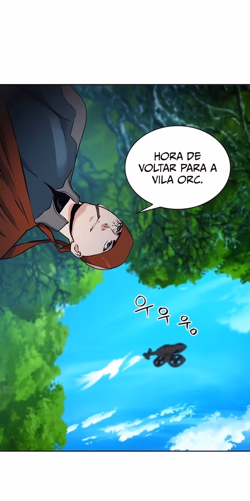 Página do Capítulo 99