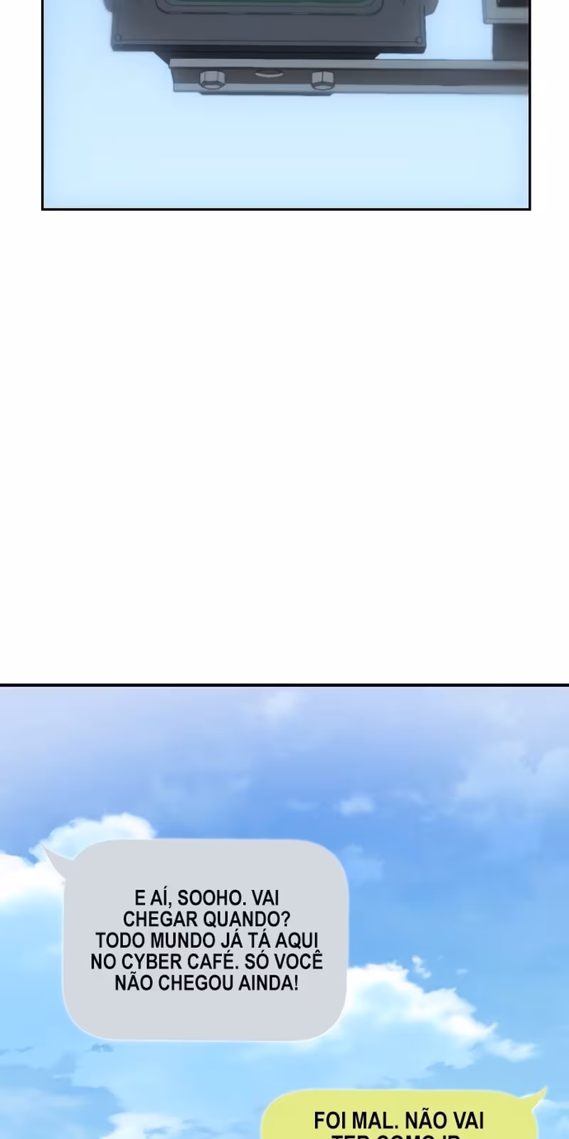 Página do Capítulo 01