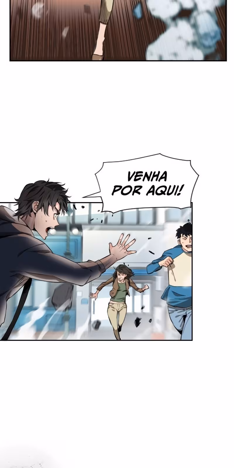 Página do Capítulo 01