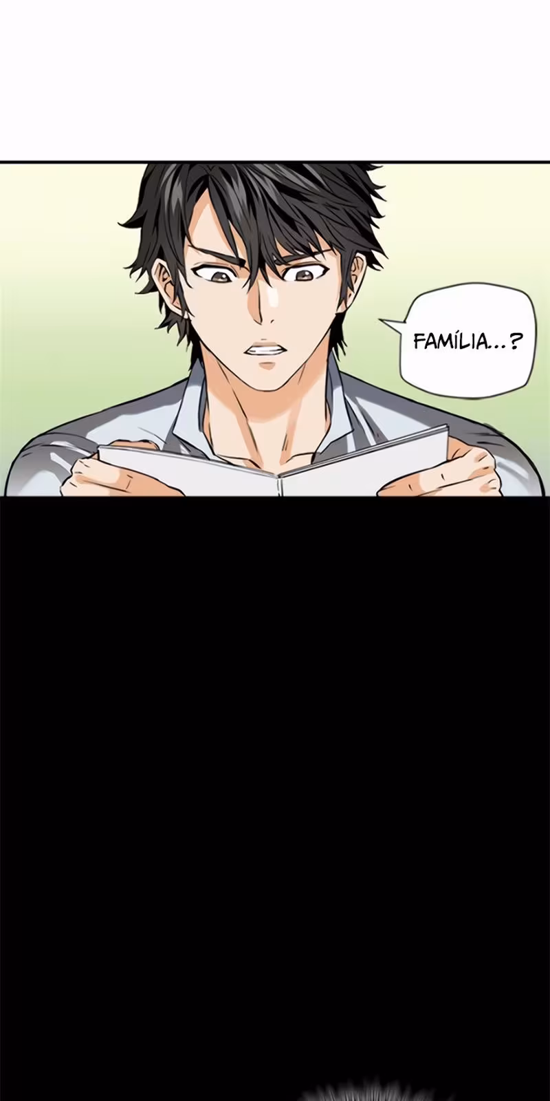 Página do Capítulo 04