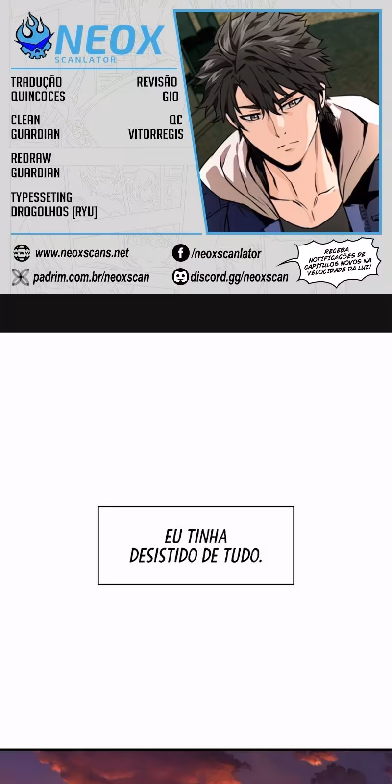 Página do Capítulo 05
