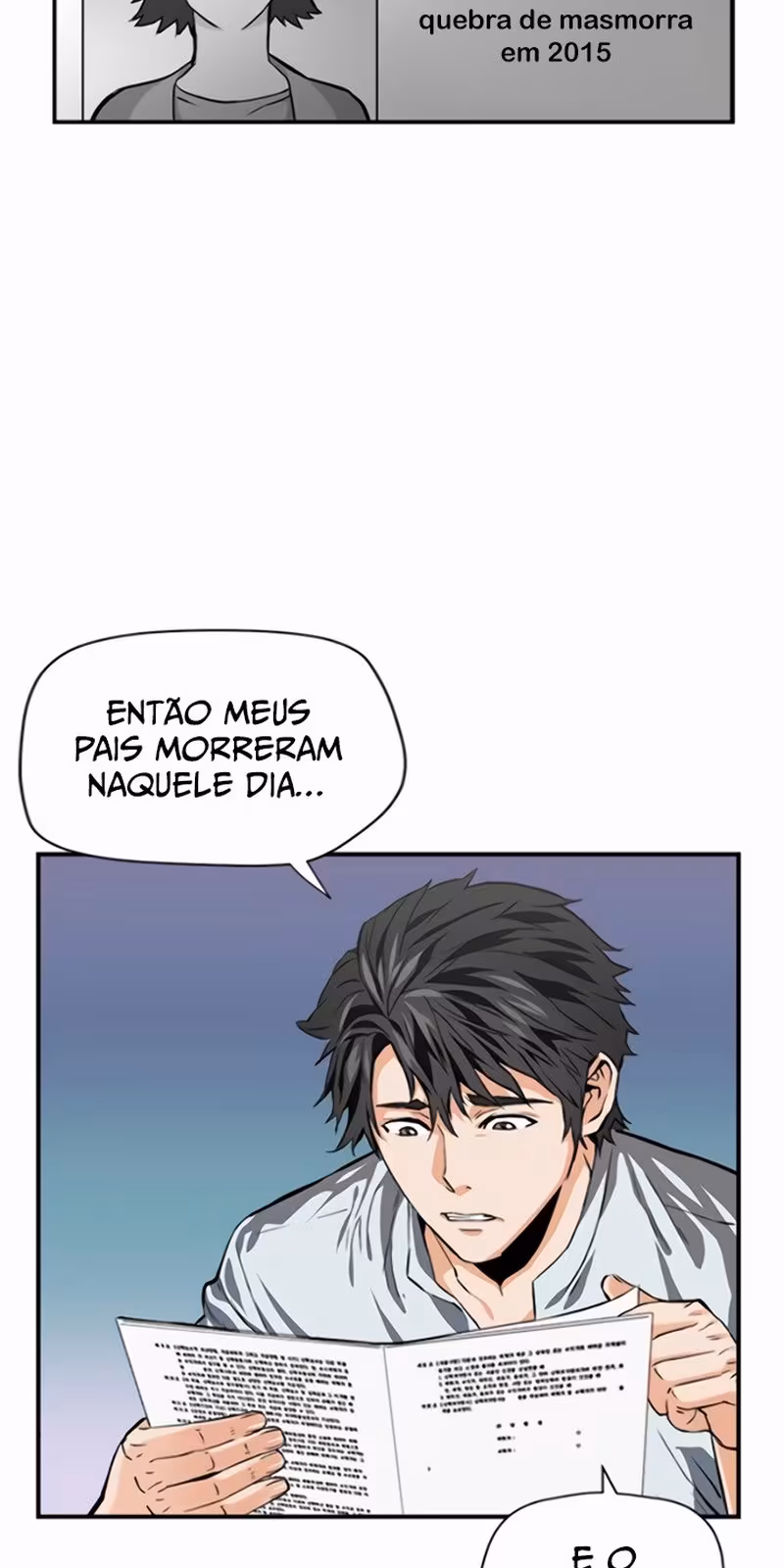 Página do Capítulo 05