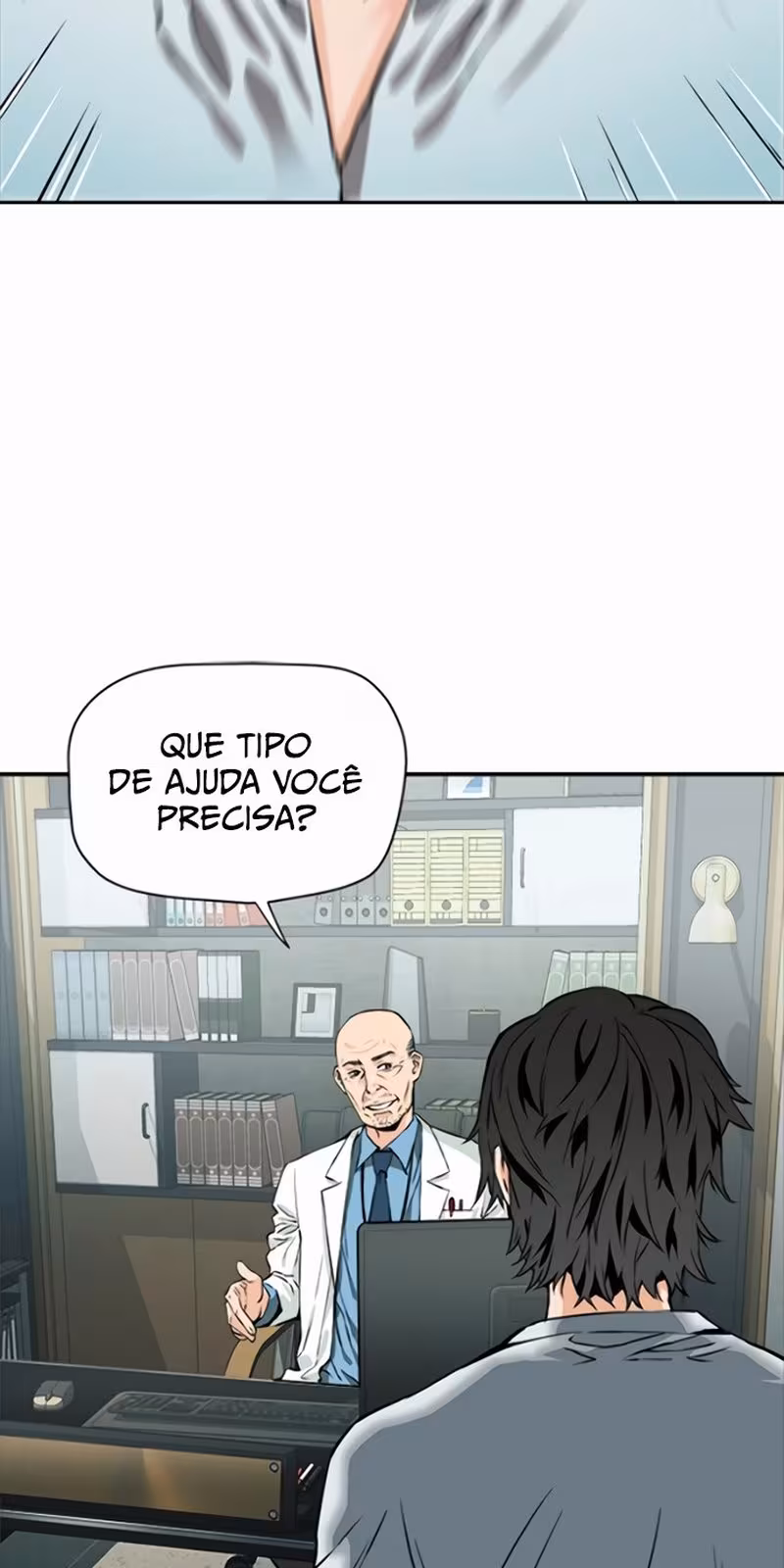 Página do Capítulo 05