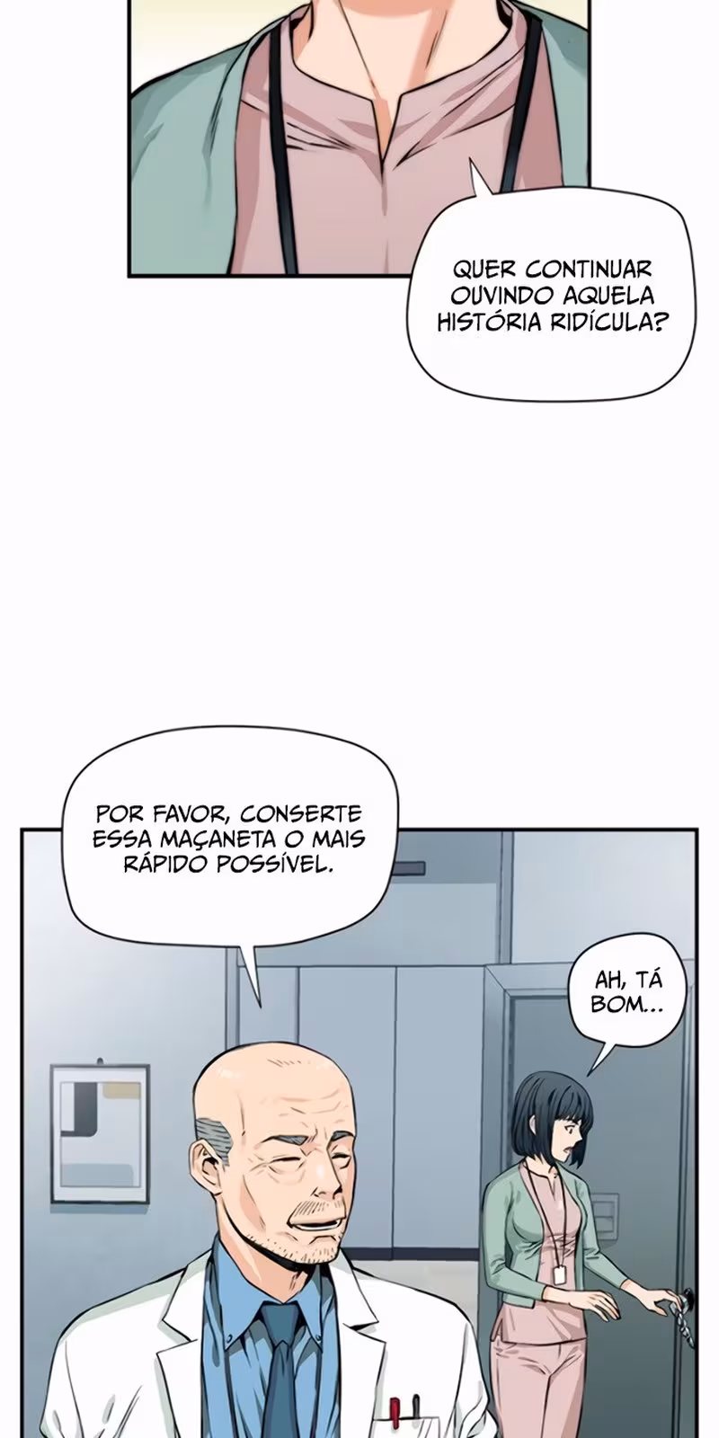 Página do Capítulo 05