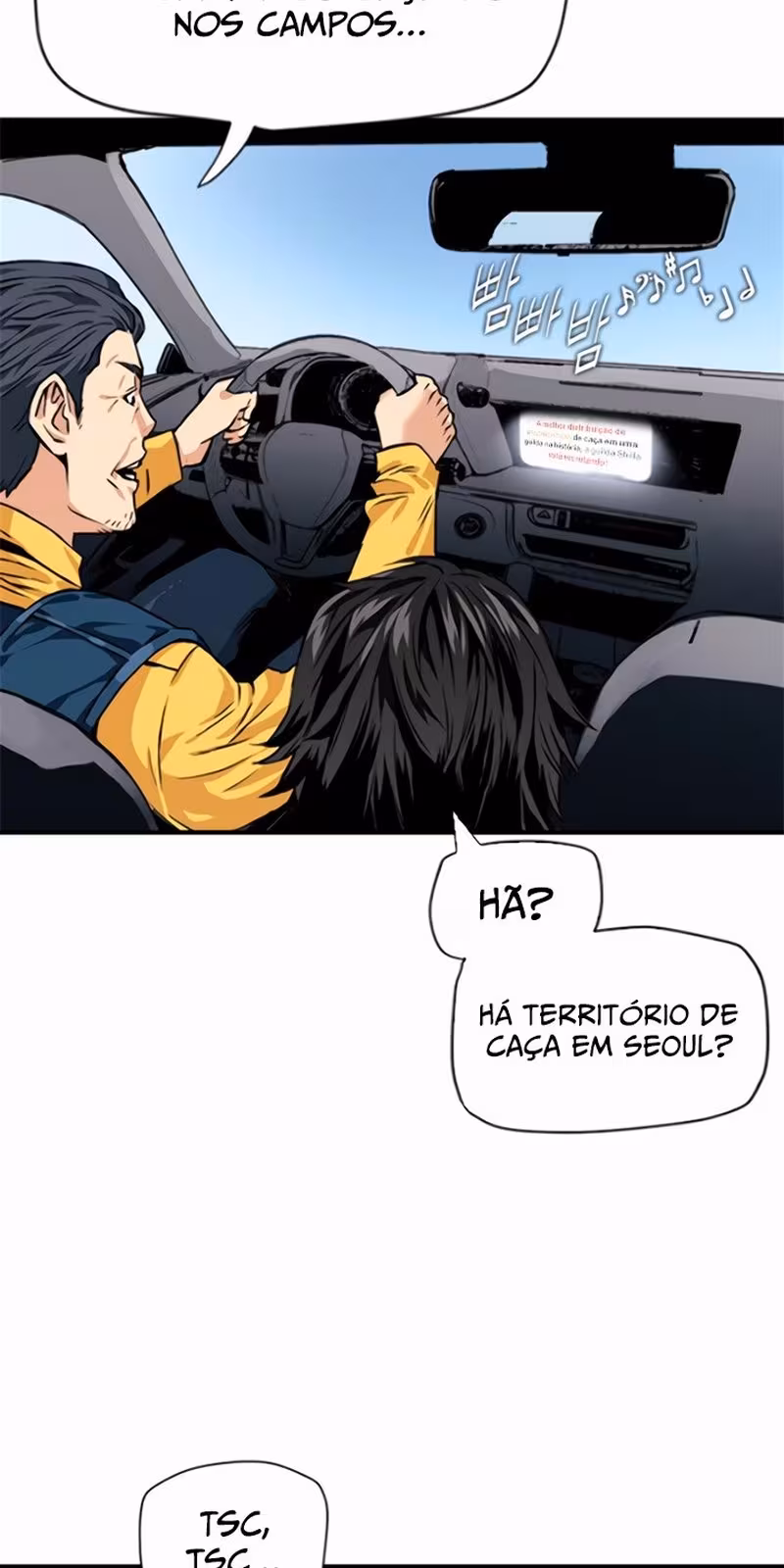 Página do Capítulo 05