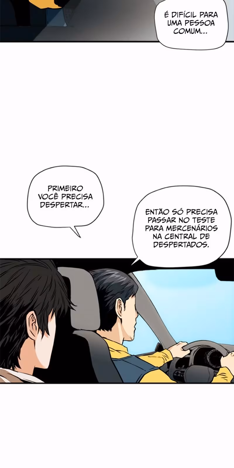 Página do Capítulo 05