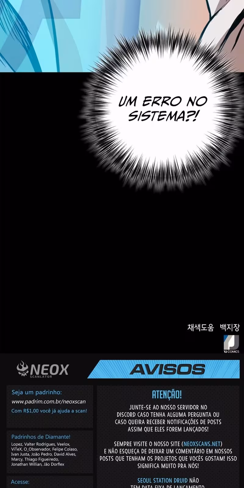 Página do Capítulo 06