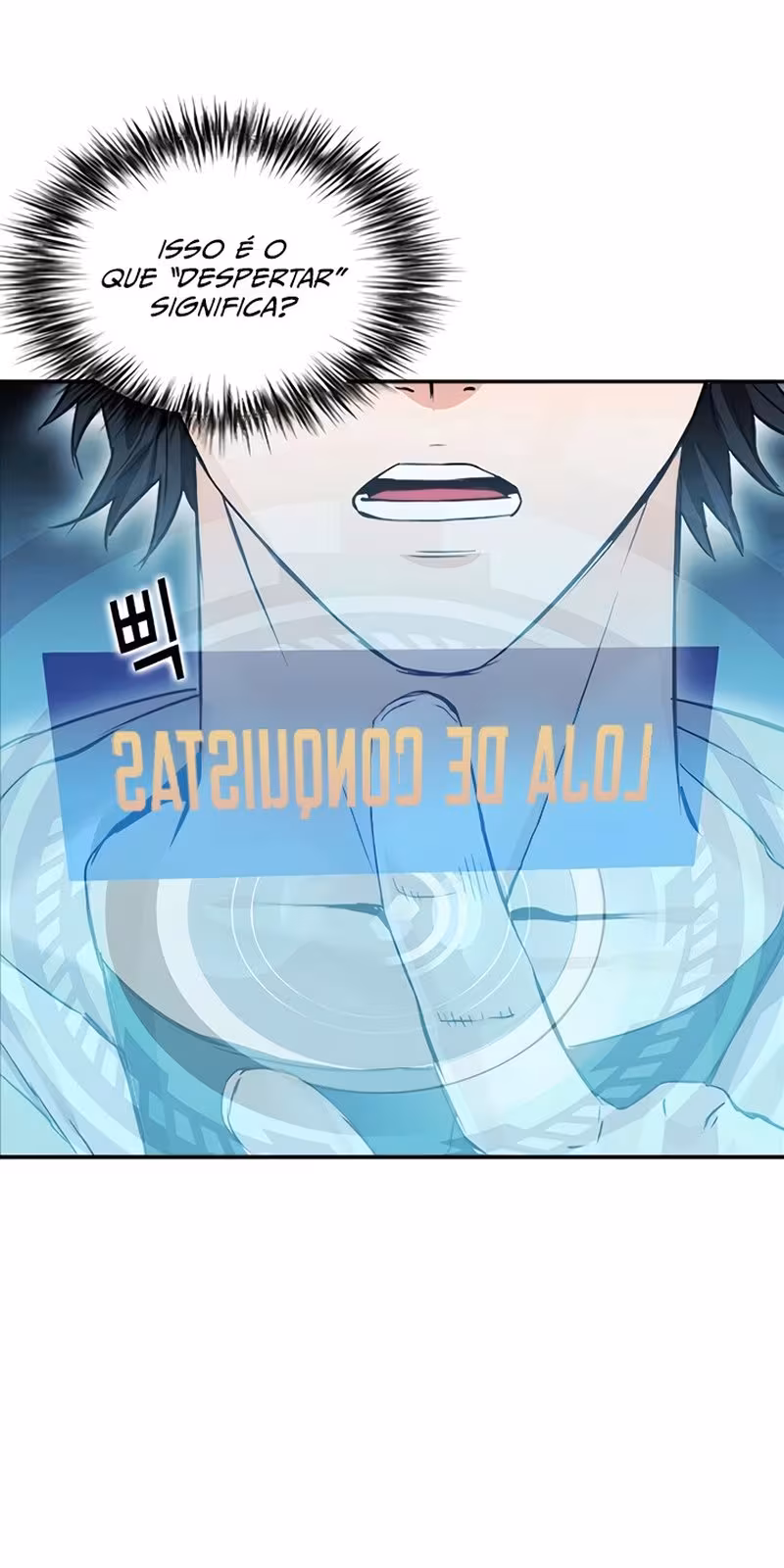 Página do Capítulo 07