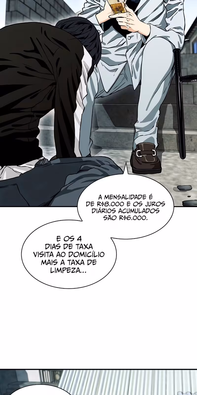 Página do Capítulo 07