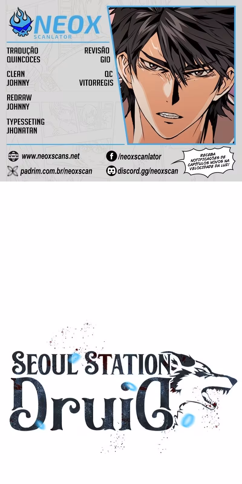 Página do Capítulo 08