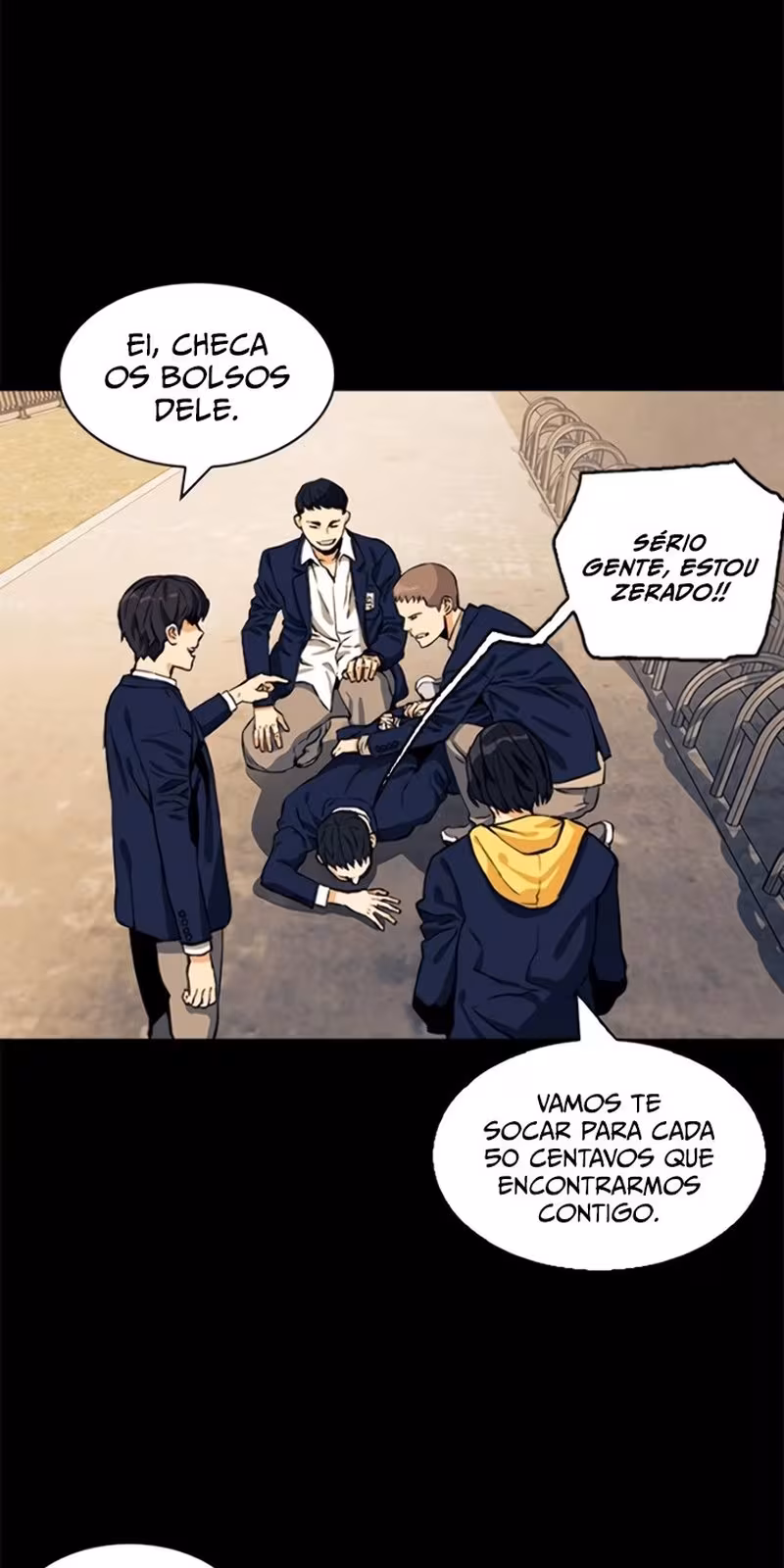 Página do Capítulo 08