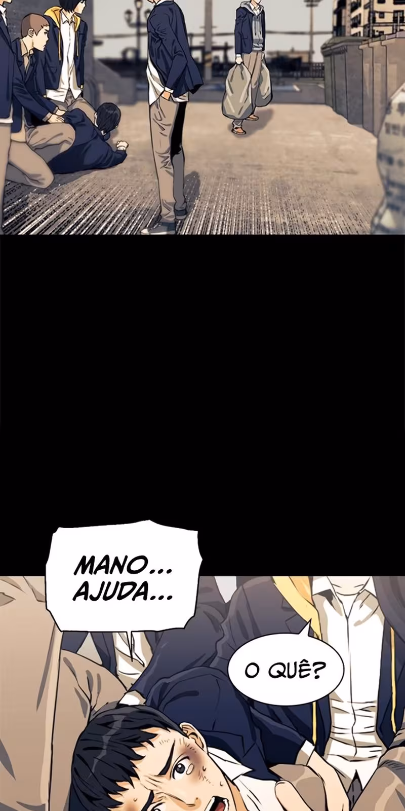 Página do Capítulo 08