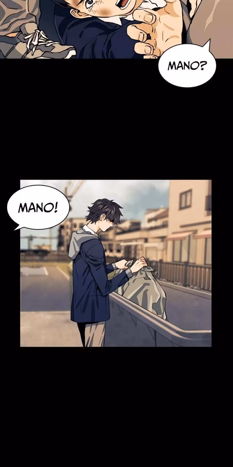 Página do Capítulo 08