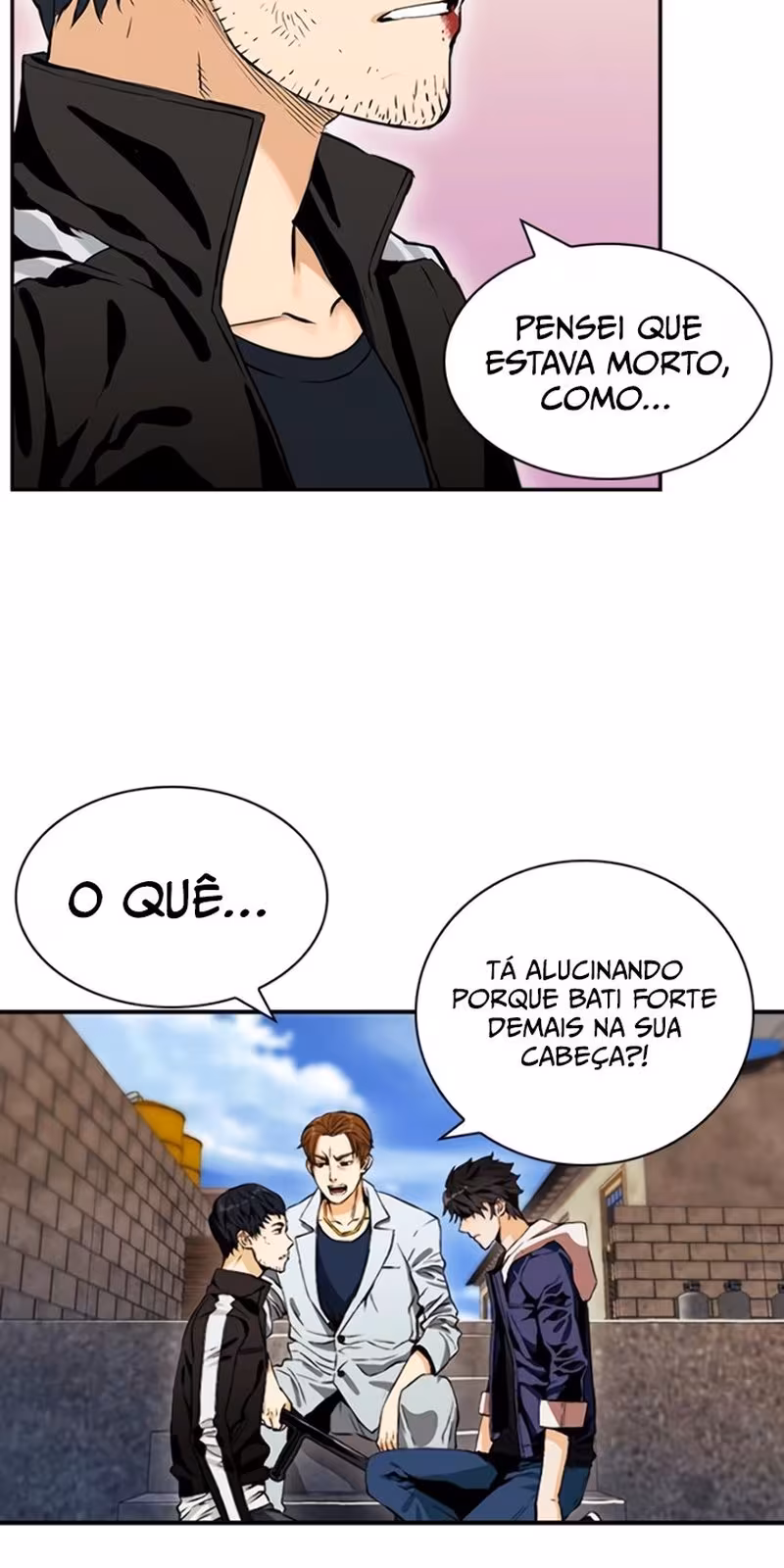 Página do Capítulo 08