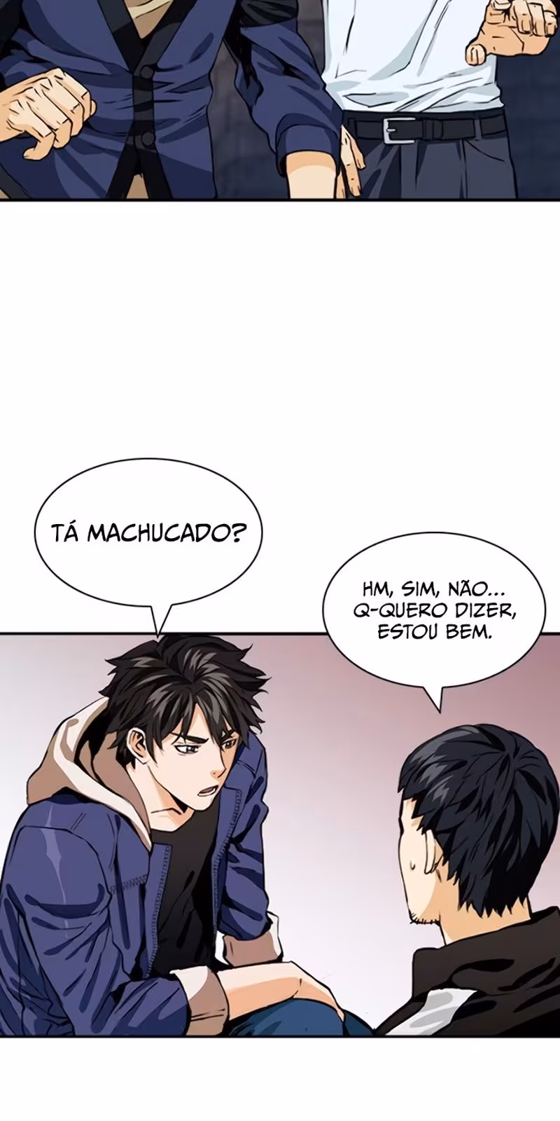 Página do Capítulo 08