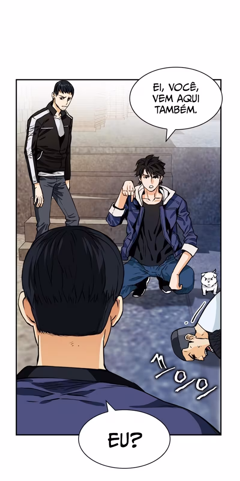 Página do Capítulo 08