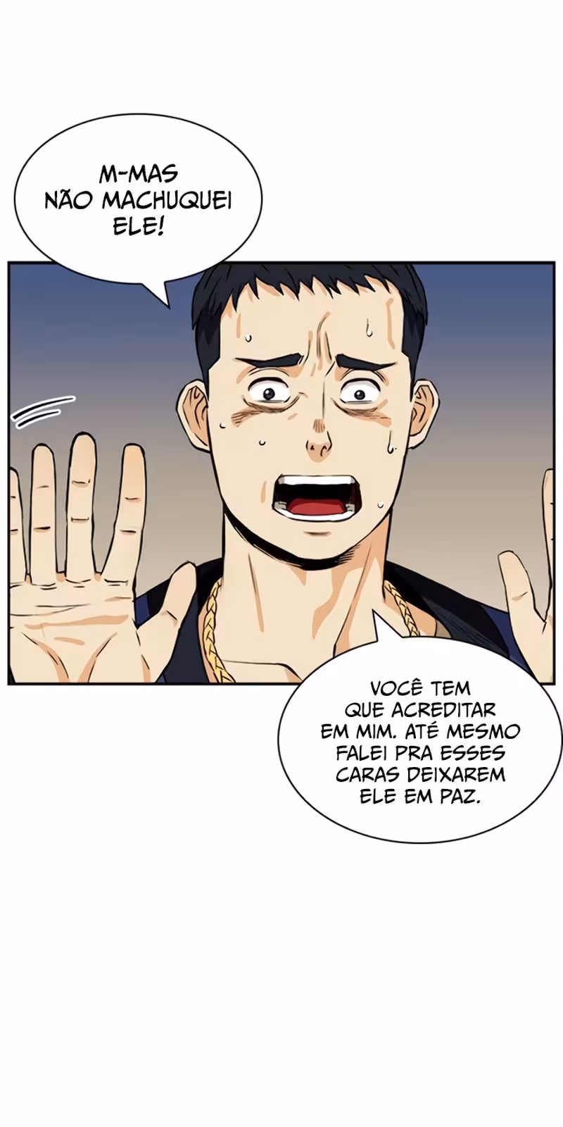 Página do Capítulo 08