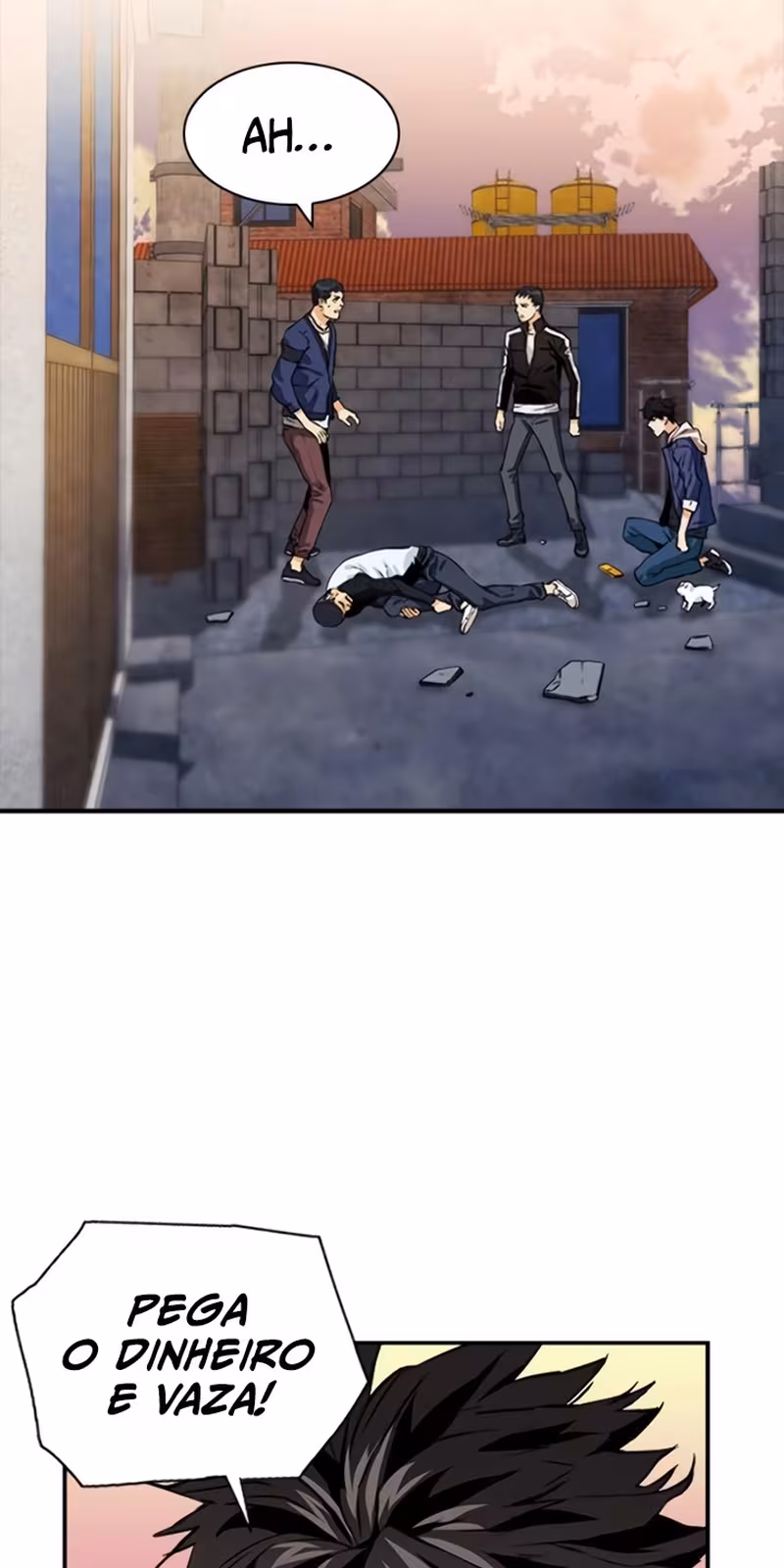 Página do Capítulo 08