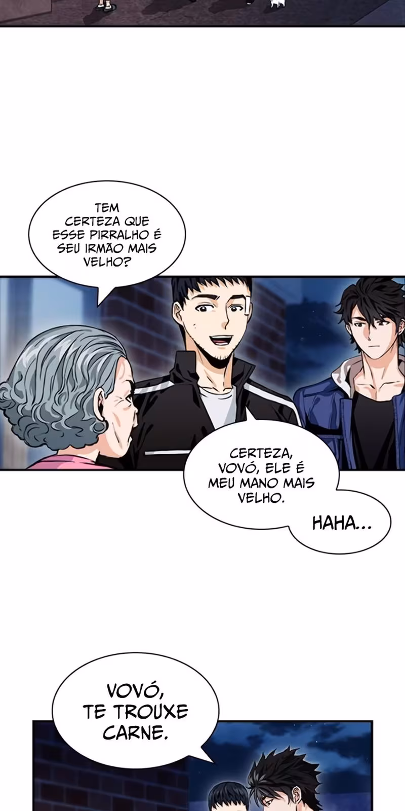 Página do Capítulo 08