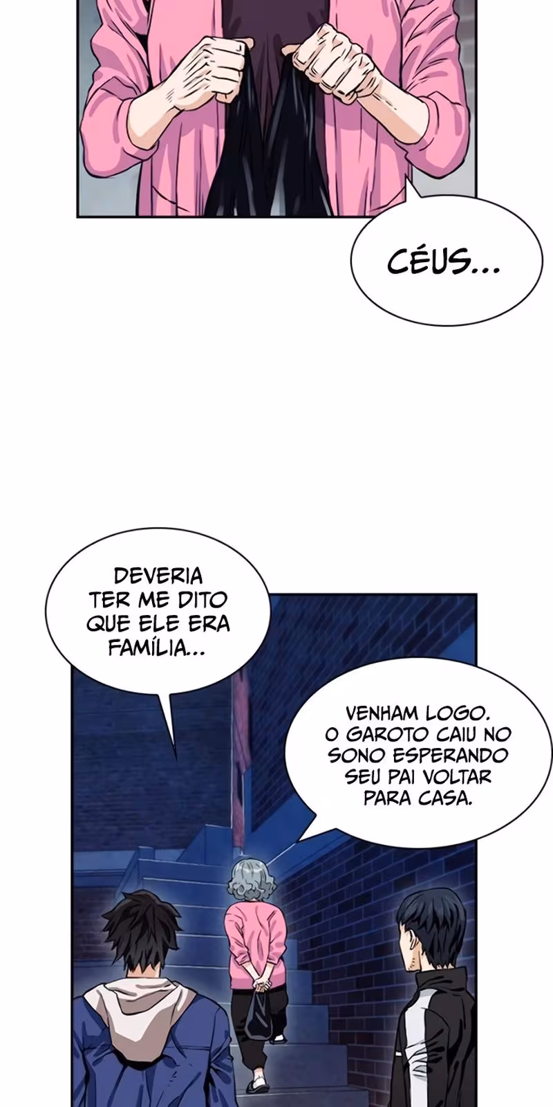 Página do Capítulo 08