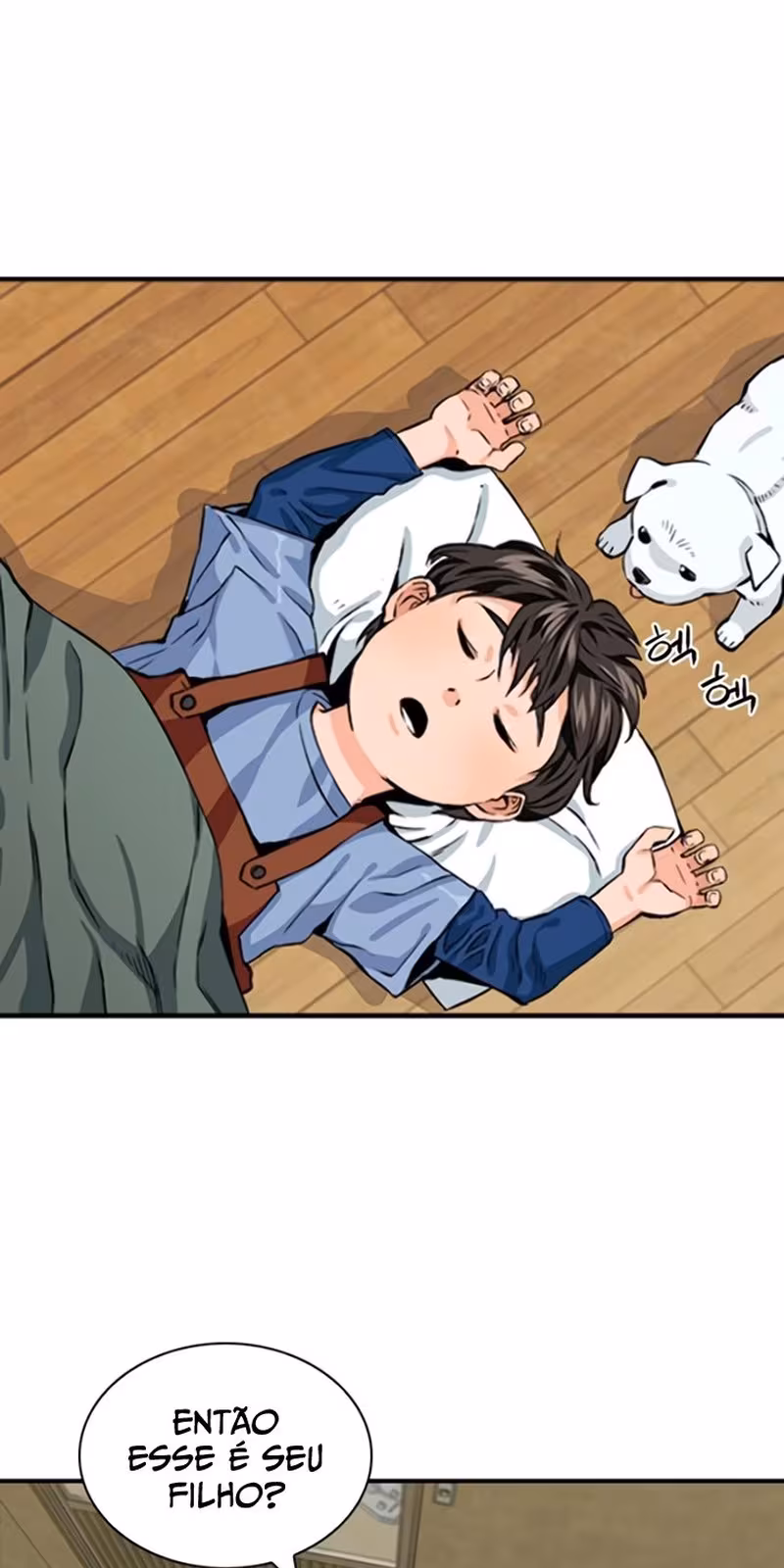 Página do Capítulo 08