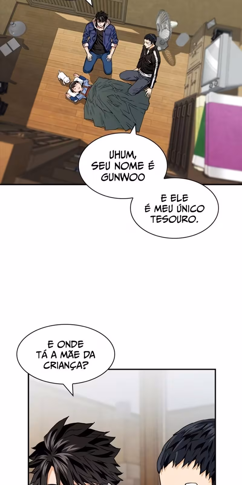 Página do Capítulo 08