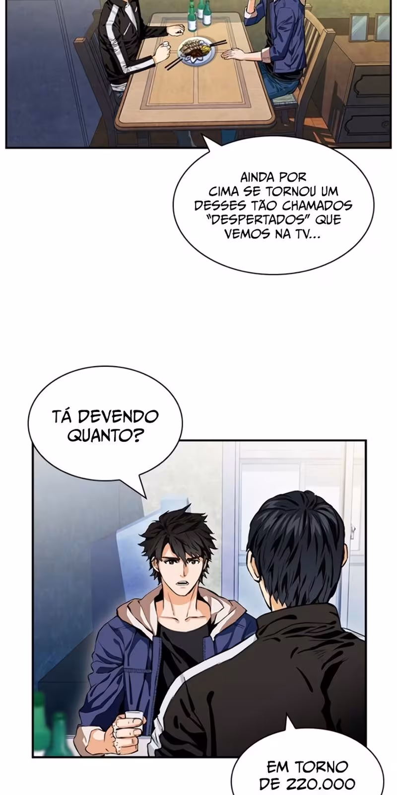 Página do Capítulo 08