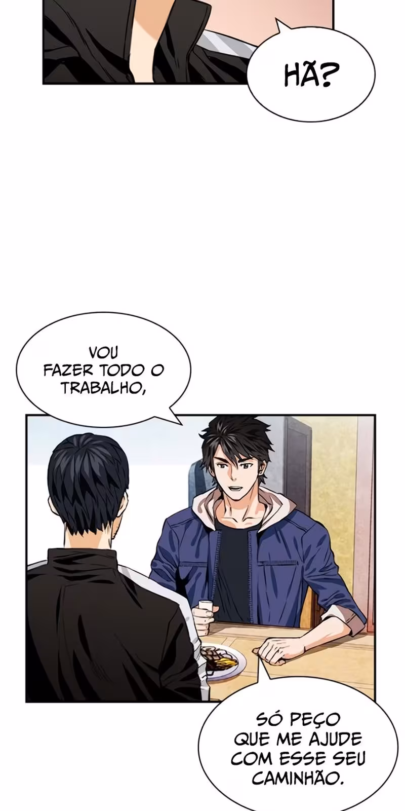 Página do Capítulo 08