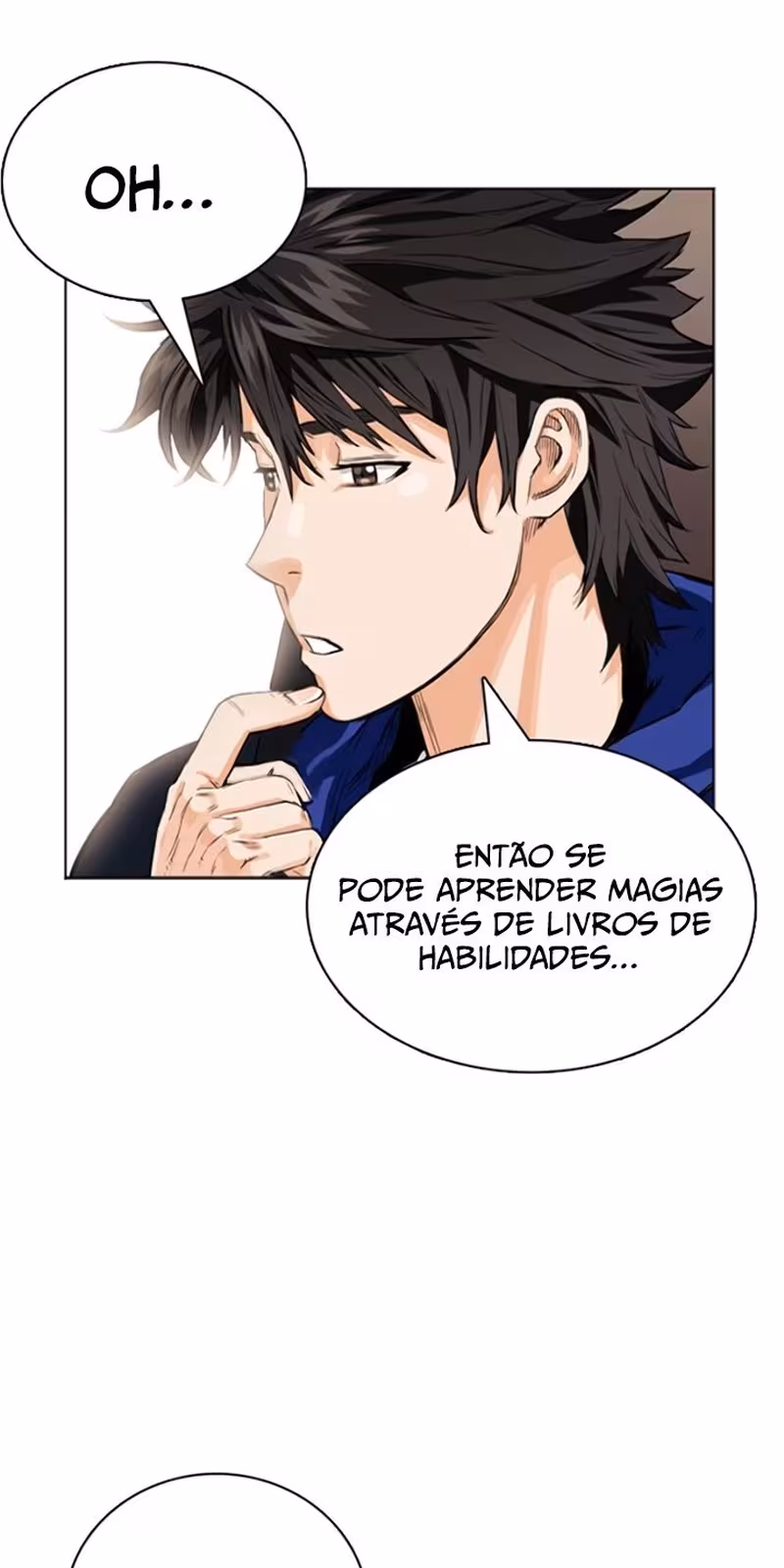 Página do Capítulo 10