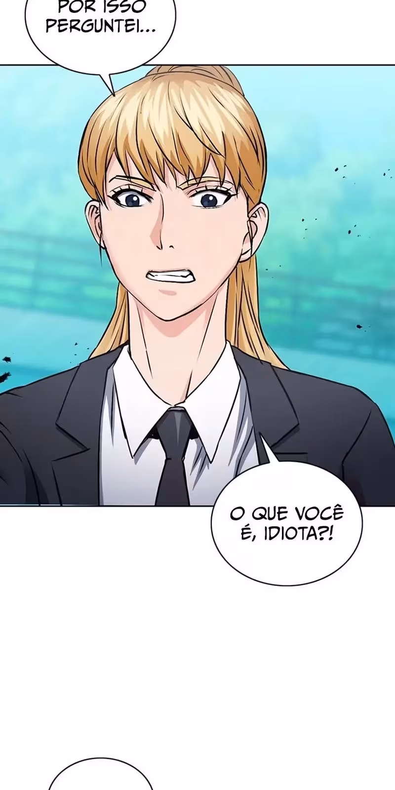 Página do Capítulo 100