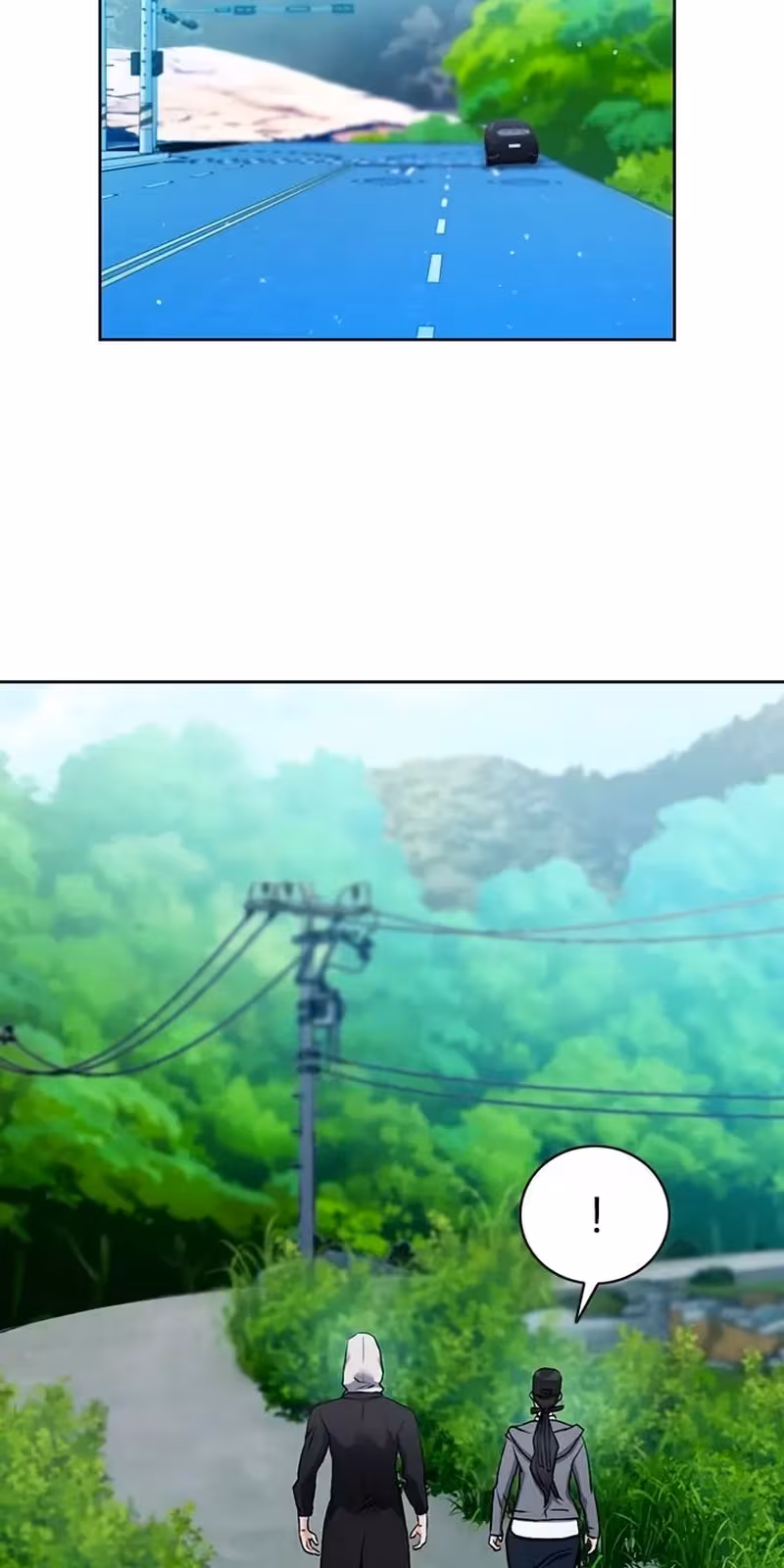 Página do Capítulo 100