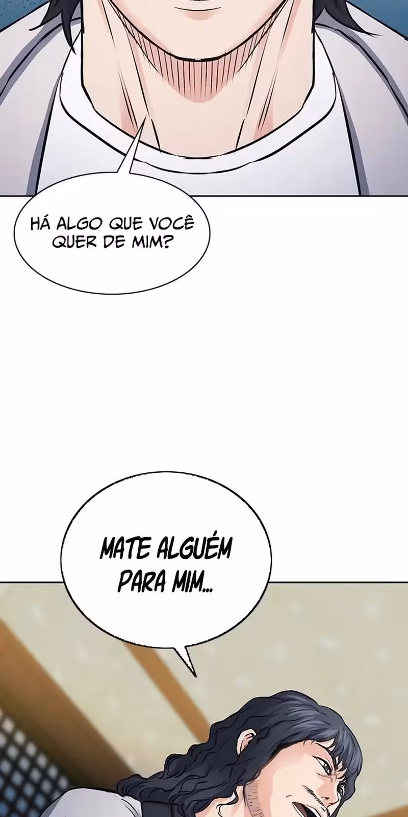 Página do Capítulo 100