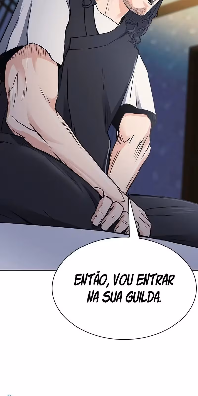 Página do Capítulo 100