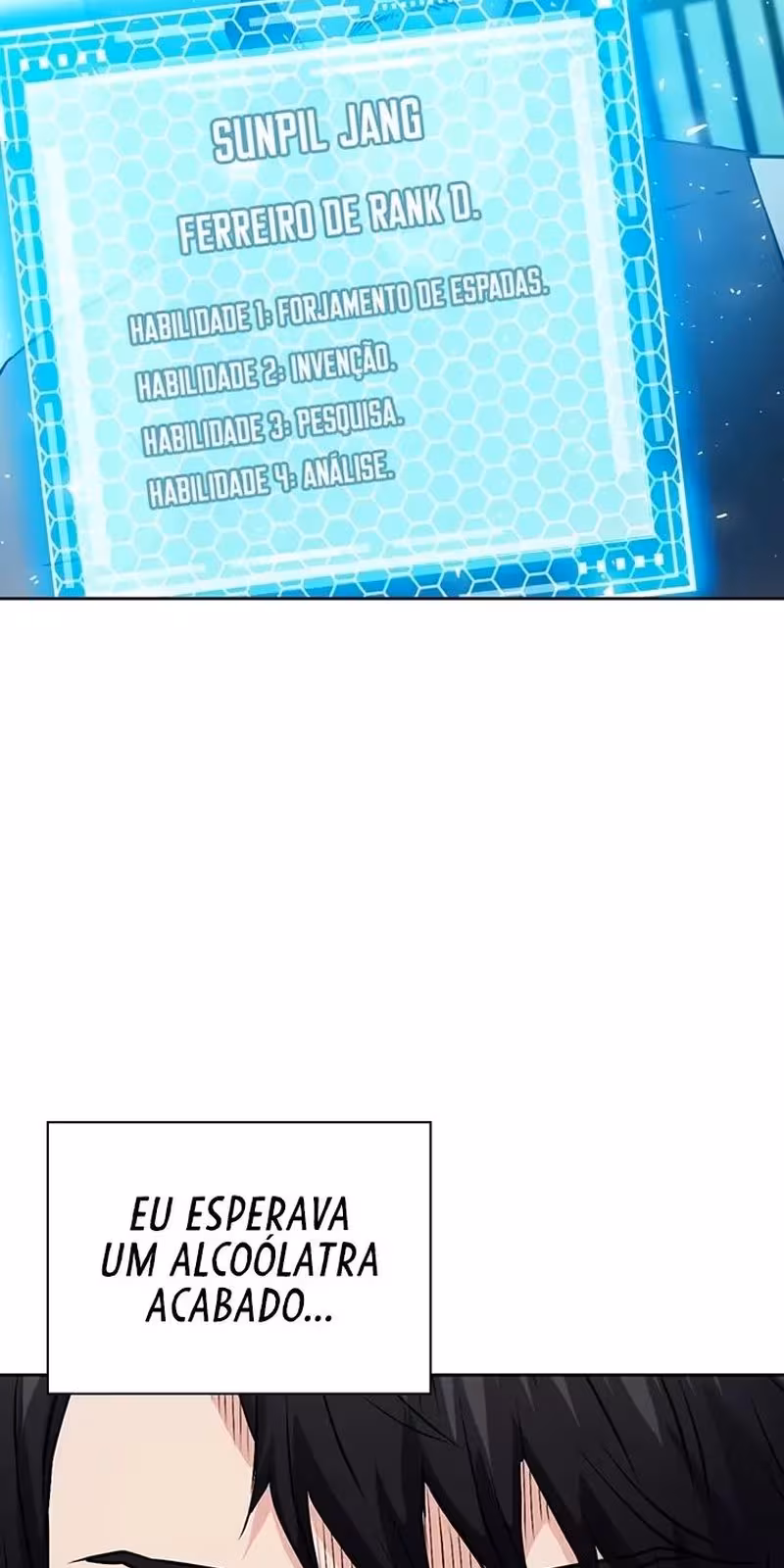 Página do Capítulo 100