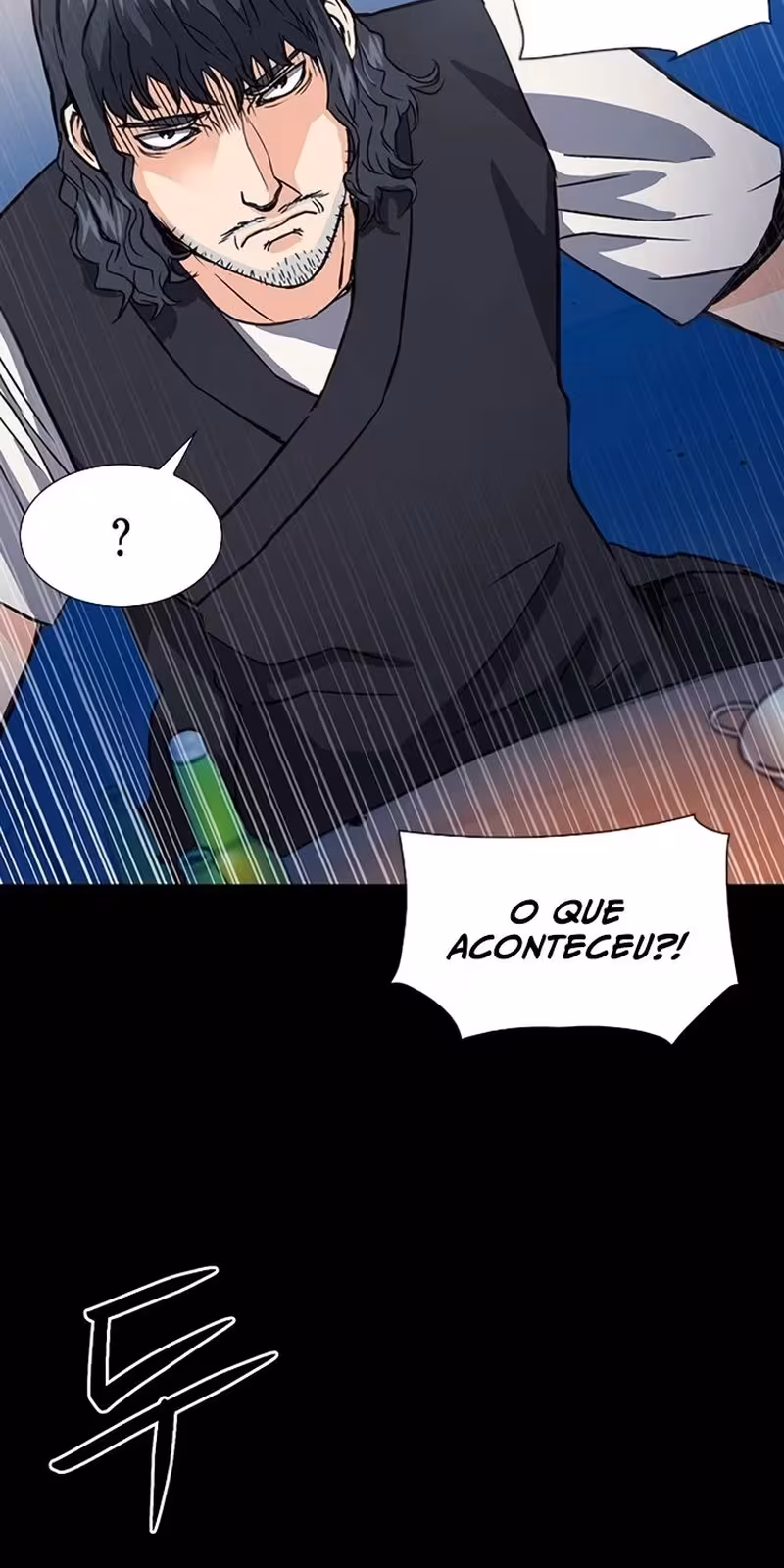 Página do Capítulo 101