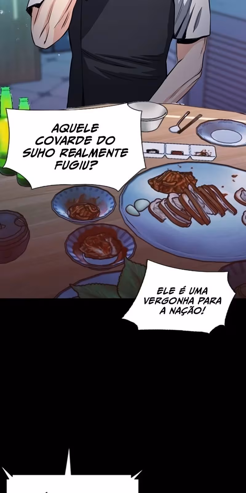 Página do Capítulo 101