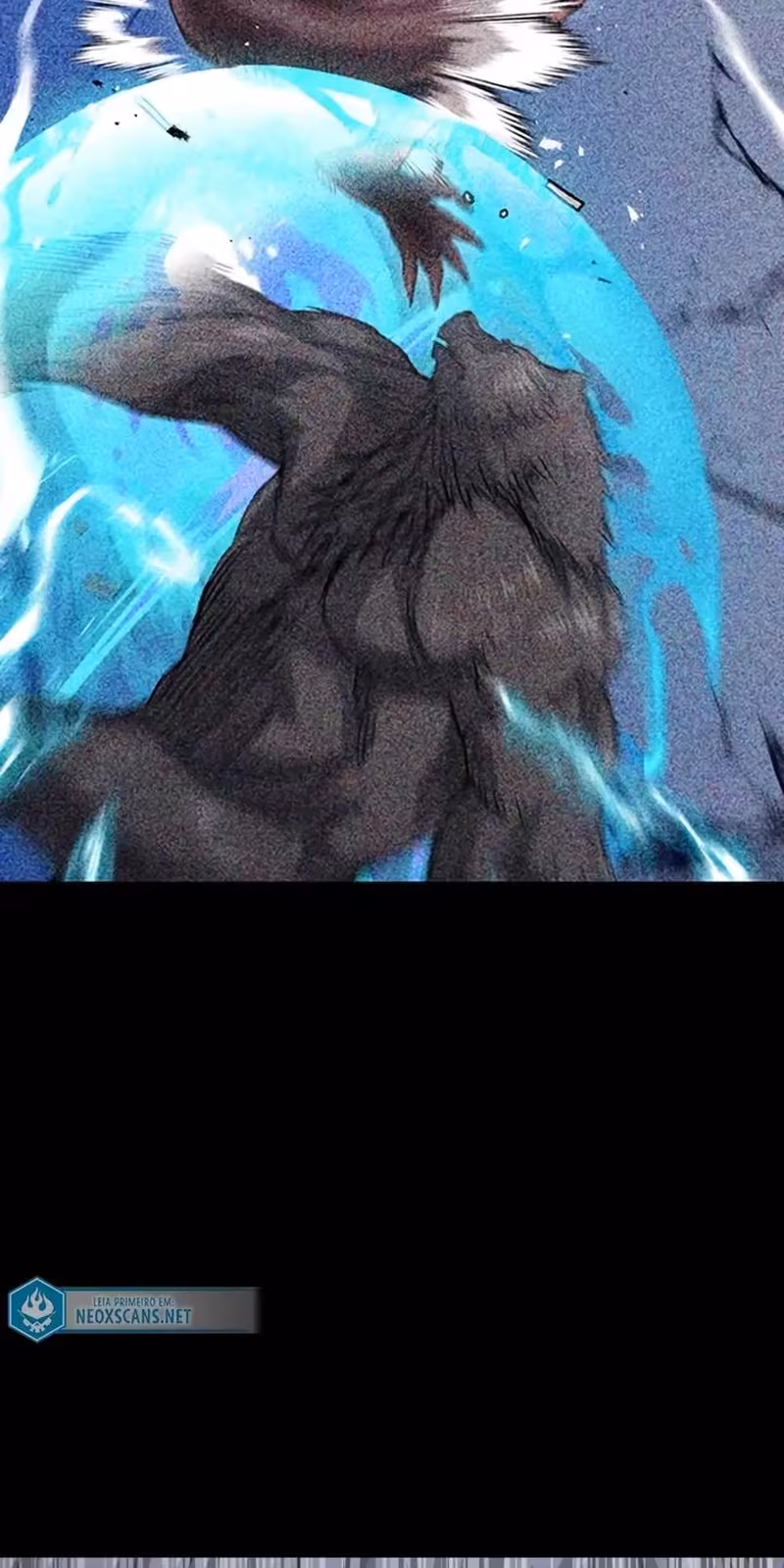 Página do Capítulo 101